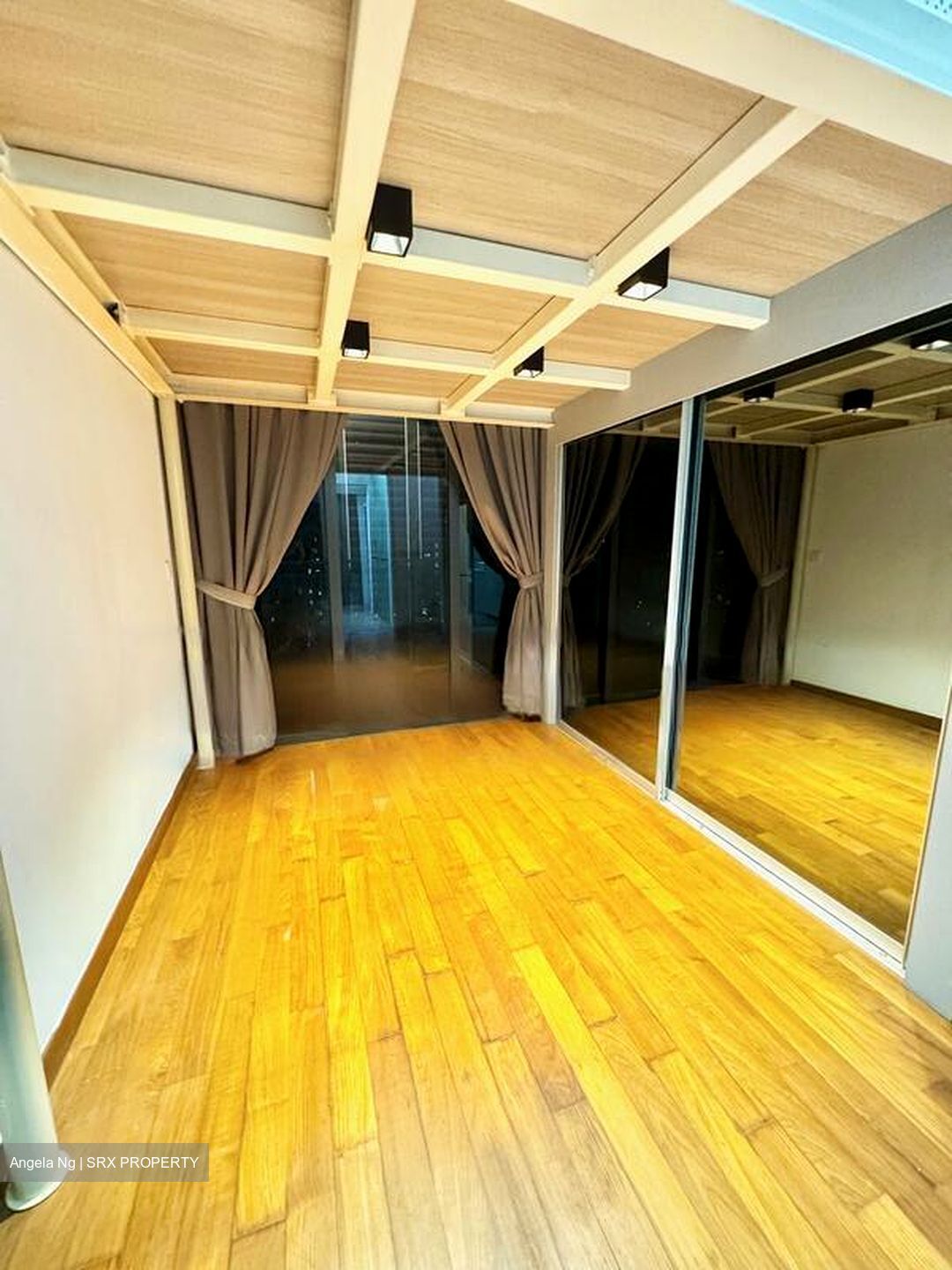 The Hillier (D23), Apartment #458012741